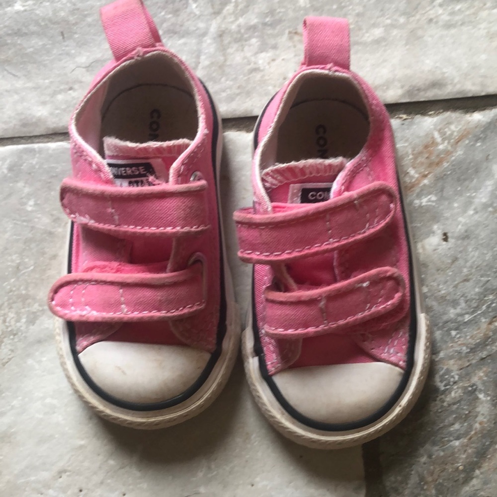 Toddler Converse Sneakers